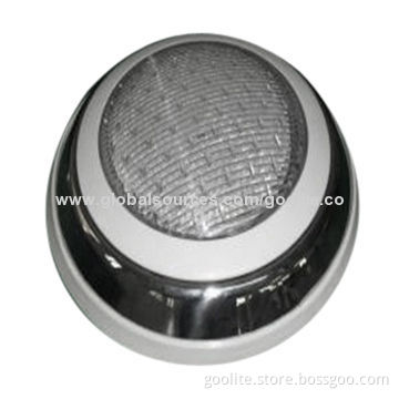 LED Wall Mounted Swimming Pool Light, 298*76mm CE&RoHS 3 Years Warranty